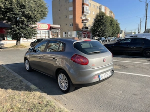 Fiat Bravo 2010 1.6 Diesel Multijet - imagine 4