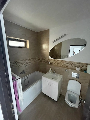 3 camere, Bd. Carol 1, complet renovat, proprietar