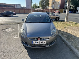 Fiat Bravo 2010 1.6 Diesel Multijet - imagine 2