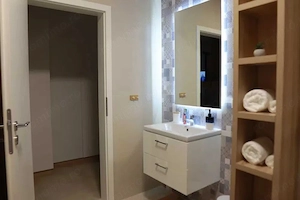 APARTAMENT CU 2 CAMERE IN COMPLEX KARA RESIDENCE - ARMONIEI - imagine 5