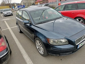 Vănd Volvo v50 d - imagine 6