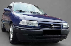 Opel Astra F 93 Benzina + Gpl Ultimul Pret 2500 Ron