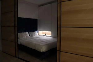 APARTAMENT CU 2 CAMERE IN COMPLEX KARA RESIDENCE - ARMONIEI - imagine 4