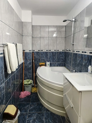 Vânzare Ap 3 Camere Între Nerva Traian & Mall Vitan Centrală TermicaCertificat A - imagine 3