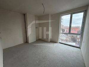 Apartament 2 camere, constructie cu CF, zona Marasti