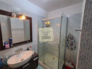 Apartament 2 camere balcon si pivnita et 2  zona Rahovei - imagine 10