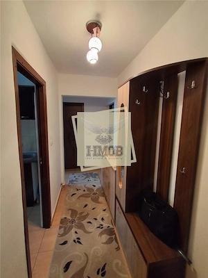 Apartament 2 camere balcon si pivnita et 2  zona Rahovei - imagine 8