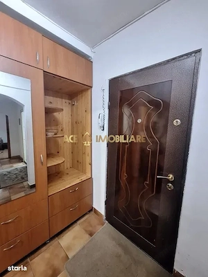 2 Camere de inchiriat | Vitan | Parcare | Metrou Mihai Bravu | Mobilat - imagine 7