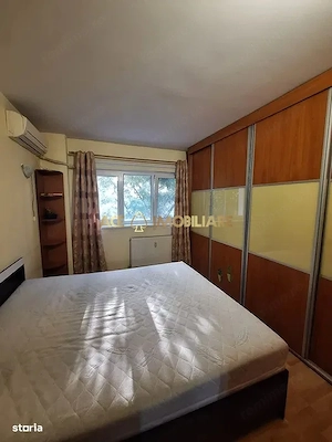 2 Camere de inchiriat | Vitan | Parcare | Metrou Mihai Bravu | Mobilat - imagine 4