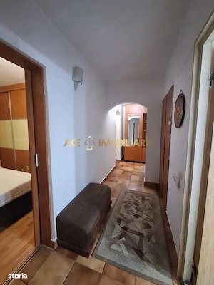 2 Camere de inchiriat | Vitan | Parcare | Metrou Mihai Bravu | Mobilat - imagine 2
