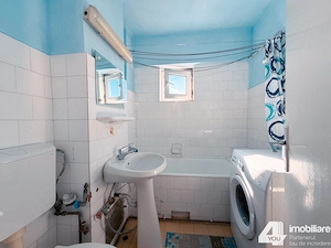 Apartament 2 camere Zona Boul Rosu , 70 mp, et. 2 4 cu termoteca - imagine 7