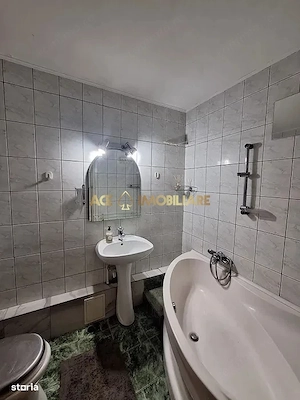 2 Camere de inchiriat | Vitan | Parcare | Metrou Mihai Bravu | Mobilat - imagine 6