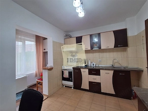Apartament 2 camere balcon si pivnita et 2  zona Rahovei - imagine 5