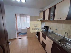Apartament 2 camere balcon si pivnita et 2  zona Rahovei - imagine 6