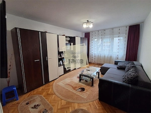 Apartament 2 camere balcon si pivnita et 2  zona Rahovei - imagine 2
