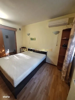 2 Camere de inchiriat | Vitan | Parcare | Metrou Mihai Bravu | Mobilat - imagine 3
