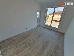 Casa insiruita la cheie, 116,6 mp utili, teren 271 mp in Mosnita Noua - imagine 17