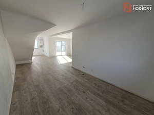 Casa insiruita la cheie, 116,6 mp utili, teren 271 mp in Mosnita Noua - imagine 2