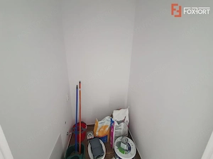 Casa insiruita la cheie, 116,6 mp utili, teren 271 mp in Mosnita Noua - imagine 12