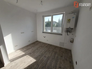 Casa insiruita la cheie, 116,6 mp utili, teren 271 mp in Mosnita Noua - imagine 7