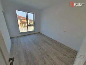Casa insiruita la cheie, 116,6 mp utili, teren 271 mp in Mosnita Noua - imagine 16