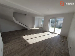 Casa insiruita la cheie, 116,6 mp utili, teren 271 mp in Mosnita Noua - imagine 5
