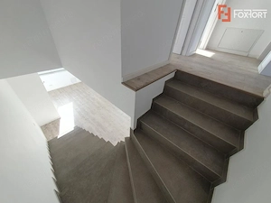 Casa insiruita la cheie, 116,6 mp utili, teren 271 mp in Mosnita Noua - imagine 14
