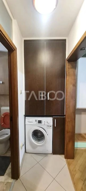 Apartament cu 3 camere de inchiriat la cheie in Cartierul Gheorgheni - imagine 6