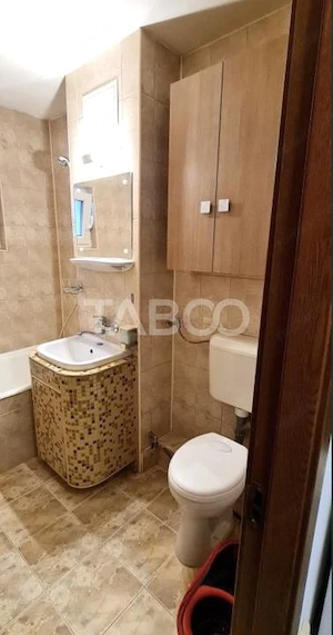 Apartament cu 3 camere de inchiriat la cheie in Cartierul Gheorgheni - imagine 7