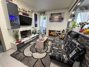 Apartament 2 camere 45mp | balcon inchis | Zona Florilor - imagine 1