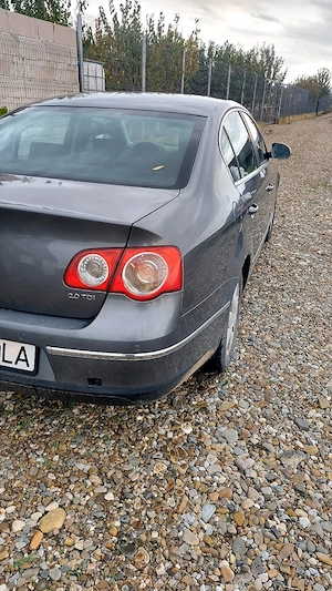 passat b6  - imagine 3