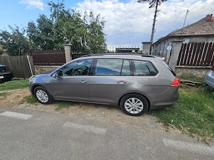 Vand golf 7 1.6 tdi
