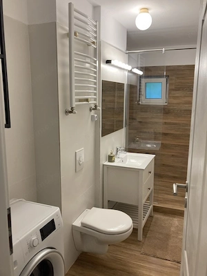 Apartament 2 camere Aviației | 55 mp | Decomandat | Centrală proprie - imagine 5