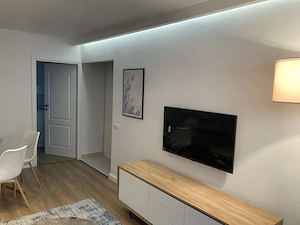 Apartament 2 camere Aviației | 55 mp | Decomandat | Centrală proprie - imagine 3