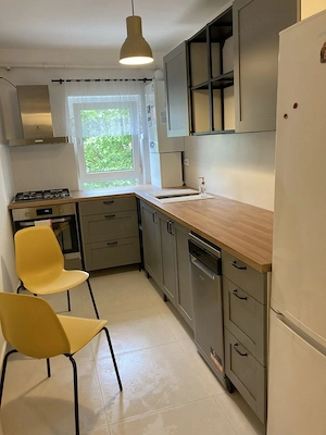 Apartament 2 camere Aviației | 55 mp | Decomandat | Centrală proprie - imagine 8