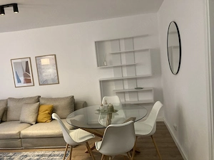 Apartament 2 camere Aviației | 55 mp | Decomandat | Centrală proprie - imagine 2