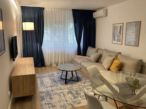 Apartament 2 camere Aviației | 55 mp | Decomandat | Centrală proprie