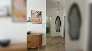 Apartament Modern | 48 mp | Comision Zero|2 Camere| EROILOR RESIDENCE - imagine 2