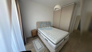 Apartament Modern | 48 mp | Comision Zero|2 Camere| EROILOR RESIDENCE - imagine 9