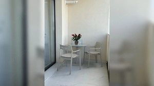 Apartament Modern | 48 mp | Comision Zero|2 Camere| EROILOR RESIDENCE - imagine 8