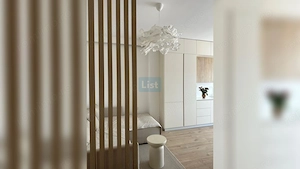 Apartament Modern | 48 mp | Comision Zero|2 Camere| EROILOR RESIDENCE - imagine 4