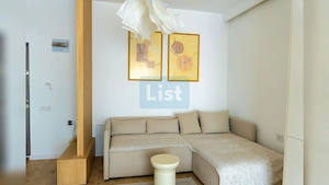 Apartament Modern | 48 mp | Comision Zero|2 Camere| EROILOR RESIDENCE - imagine 5