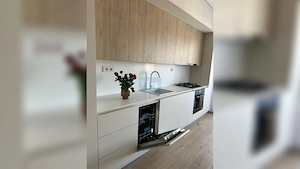 Apartament Modern | 48 mp | Comision Zero|2 Camere| EROILOR RESIDENCE - imagine 6