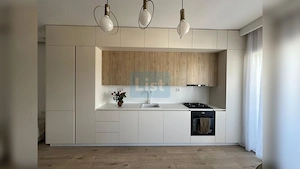 Apartament Modern | 48 mp | Comision Zero|2 Camere| EROILOR RESIDENCE - imagine 11