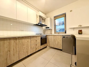 2 camere | 2 băi | 2 balcoane | 82 MP | Sisesti - Mai mult spațiu pentru acasă - imagine 14