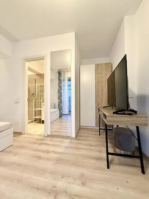 2 camere | 2 băi | 2 balcoane | 82 MP | Sisesti - Mai mult spațiu pentru acasă - imagine 11