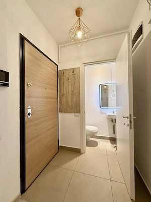 2 camere | 2 băi | 2 balcoane | 82 MP | Sisesti - Mai mult spațiu pentru acasă - imagine 13