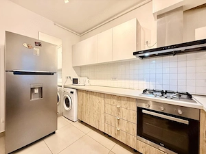 2 camere | 2 băi | 2 balcoane | 82 MP | Sisesti - Mai mult spațiu pentru acasă - imagine 16