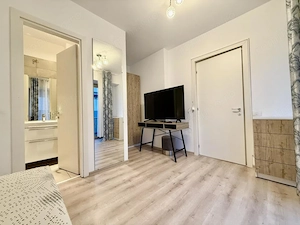 2 camere | 2 băi | 2 balcoane | 82 MP | Sisesti - Mai mult spațiu pentru acasă - imagine 10