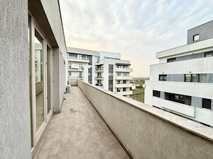 2 camere | 2 băi | 2 balcoane | 82 MP | Sisesti - Mai mult spațiu pentru acasă - imagine 19